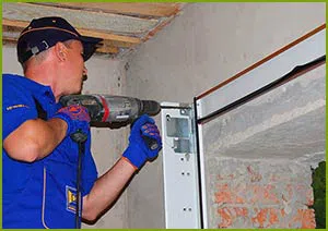 Galaxy Garage Door Service Rosemont, IL 847-549-2554 - home-cont